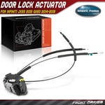 Door Lock Latch Actuator For Infiniti JX35 2013 QX60 2014-2018 Front Left Driver. Fixed Price $43.79.