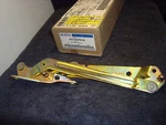 Hinge Ford Focus 2000-2011 Trunk Deck Lid Lh 2M5Z-5442700-AA Left Rear J4. Fixed Price $53.99.