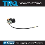 Trq Rear Right Door Lock Actuator Fits 2006-2011 Chevrolet Impala. Fixed Price $59.95.
