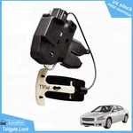 Rear Trunk Latch Lock Actuator Fit Nissan 2009-2014 Maxima 2010-2013 Altima. Fixed Price $35.49.