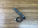 2011-2016 Bmw 535XI F10 Rear Right Trunk Lid Spring Motor Drive Unit Oem. Fixed Price $36.00.