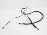2017-2020 Maserati Levante Rear Left Driver Lock Latch Actuator Oem 69K. Fixed Price $82.80.