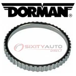 Dorman Front Right Abs Reluctor Ring For 1998-1999 Volvo C70 Brake Fc. Fixed Price $26.22.