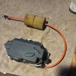 06-13 Mercedes X164 GL450 4MATIC Rear Trunk Liftgate Lock Latch Actuator Oem. Fixed Price $50.00.