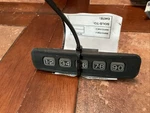 Ford Escape Keyless Security Keypad Buttons And Trim 8L8T-14A626. Fixed Price $23.35.