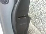 L/f Left Driver Front Lock Latch Actuator 2008 Lexus IS250 L-10DOORR. Fixed Price $85.50.