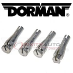Dorman Rear Right Upper Door Latch Cable Repair Kit 1997-1999 Ford F-250 Yw. Fixed Price $18.81.