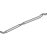 Genuine Ford Lock Rod 8S4Z-54264B15-A. Fixed Price $33.20.
