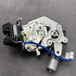 Rear Trunk Tailgate Lock Latch For 2017-2021 Mazda CX-5 TK49-62-310C TK4962310C. Fixed Price $299.89.
