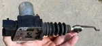 Jeep Wagoneer Oem Power Door Lock Actuator 78-82 Corvette 5045695. Fixed Price $35.55.