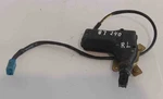 1987 Volvo 240 Driver Rear Door Latch Id 1315178 Used Oem. Fixed Price $60.00.