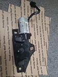 Bmw 7-SERIES Trunk Power Module Lock Latch Motor Drive Switch 06-08. Fixed Price $25.00.
