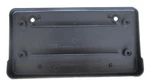 Front License Plate Holder Bracket For Land Rover Range Evoque LR026555. Fixed Price $23.00.