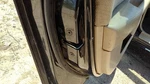 2004-2009 Mazda Driver Left Front Door Latch With Rods/cables Oem BAN759310A. Fixed Price $114.00.