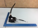 17-19 Jaguar Xe Front Left Door Latch Lock Oem. Fixed Price $97.59.