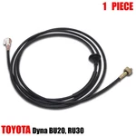 Speedometer Cable For Toyota Dyna BU20 RU30 Truck 1987 - 1984. Fixed Price $84.19.