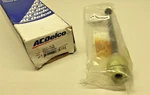 Acdelco 45A1168 Steering Tie Rod End Gm 19242056. Fixed Price $37.50.
