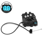 Liftgate Lock Actuator W/o Anti-theft Package Ford Focus 2000-2003 Hatchback. Fixed Price $55.99.