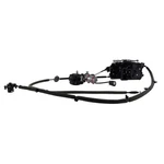 Genuine Ford Latch Assembly GD9Z-54219A65-L. Fixed Price $1529.48.
