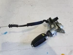 Audi A6 Bootlid Lock Barrel With Key 4F/C6 11/04-07/11 , 107827573BD. Fixed Price $70.05.